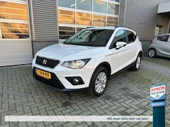 Seat Arona - 1.0 TSI 115pk Style Business Intense AUTOMAAT