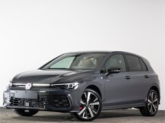 Volkswagen Golf - 1.5 272 PK eHybrid GTE | Panoramadak | Trekhaak | Black Style |