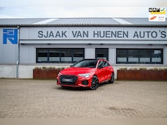 Audi A3 Sportback - 45TFSI e PHEV S Edition S line Competition 245pk S-Tronic|Panoramadak|Virtual Cockpit|Supe