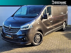 Renault Trafic - 2.0 dCi 120 T29 L2H1 Work Edition | Imperiaal | Camera | Navigatie | Org. NL