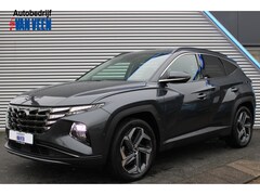 Hyundai Tucson - 1.6 T-GDI PHEV Premium