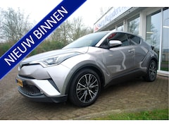 Toyota C-HR - 1.8 Hybrid Executive Prachtige Auto Full Options