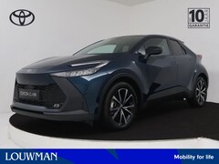 Toyota C-HR - 1.8 Hybrid 140 First Edition | NIEUW & DIRECT LEVERBAAR | Inclusief alle acties |