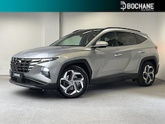 Hyundai Tucson - 1.6 T-GDI PHEV Premium Sky 4WD | PANO | LEDER | STOELKOELING | 360 CAMERA |