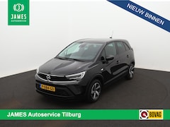 Opel Crossland - 1.2 Edition DAB CRUISE FULL-LED PRIVACY-GLASS