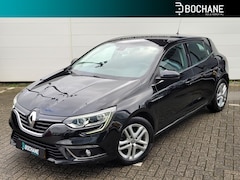 Renault Mégane - 1.2 TCe Zen | Parkeerhulp | Navigatie | Dealer Onderhouden | Org. NL