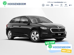 Skoda Scala - 1.0 TSI Selection