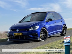 Volkswagen Golf - 7.5 2.0 TSI R 310PK 4MOTION / Full option / Akrapovic / Pano / Memory / Dynaudio / Org NL