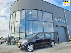 Skoda Citigo - 1.0 Greentech Tour