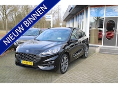 Ford Kuga - 2.5 PHEV ST-Line X 225 PK Automaat 19'LM VELGEN | WINTER PACK | NAVIGATIE |