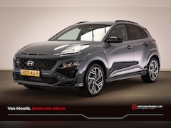 Hyundai Kona - 1.0 T-GDI N Line | LED | CLIMA | DAB | APPLE | CAMERA | 18"