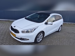 Kia Cee'd Sportswagon - 1.6 GDI Sup. P. Prem