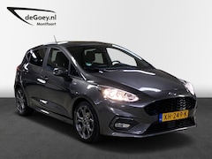 Ford Fiesta - 1.0 EcoBoost ST-Line