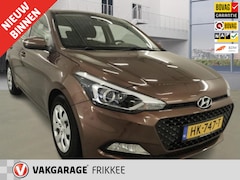 Hyundai i20 - 1.2 HP i-Motion