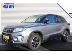 Suzuki Vitara - 1.4 Boosterjet Style + Sunroof SmartHybrid