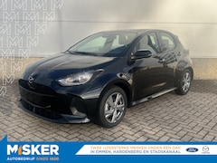 Mazda 2 Hybrid - 1.5 Exclusive-line