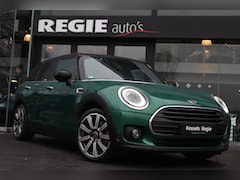 MINI Clubman - 1.5 Cooper Yours Trim Pano Leer HuD LED Navi Camera