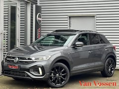 Volkswagen T-Roc - 1.5 TSI 3X R-Line|Pano|Camera|Carplay|Virtual|DAB|150PK|