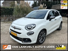 Fiat 500 X - 1.0 GSE Sport Navi, Cruise, Camera, Ecc