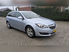 Opel Insignia Sports Tourer - 1.6 CDTI EF Business+