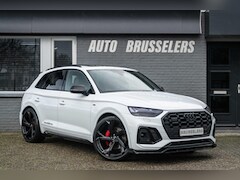 Audi Q5 SQ5 - 55 TFSI e S edition Competition Mega compleet style