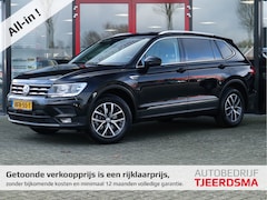 Volkswagen Tiguan Allspace - 1.5 TSI Comfortline Navi/Clima/Virtual/Adapt.Cruise/PDC/Trekhaak/Elek.Klep