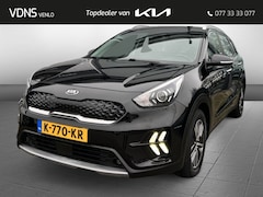 Kia Niro - 1.6 GDi HEV DynamicLine