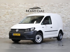 Volkswagen Caddy - 1.4 TSI L1H1 BMT | AUTOMAAT | Trekhaak | PDC |