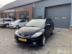 Mazda 5 - 5 2.0 TS 7 PERSOONS MPV 5-dr