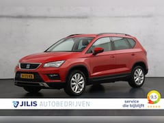 Seat Ateca - 1.0 TSI Business Intense | Trekhaak | Camera | LED koplampen | Apple carplay | DAB+