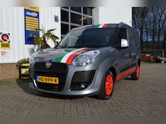 Fiat Doblò Cargo - 1.3 M-Jet SX