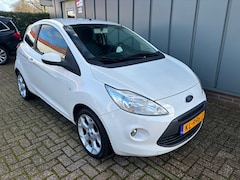 Ford Ka - 1.2 Trend AIRCO//ELEC.RAMEN//CV+AB//