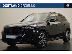 BMW X1 - xDrive25e High Executive M Sport Automaat / Panoramadak / Sportstoelen / Adaptief M Onders