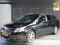 Toyota Avensis Wagon - 1.8 VVTi Business