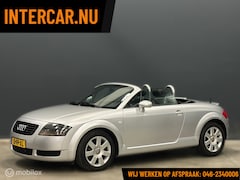 Audi TT Roadster - 1.8 5V Turbo 180pk ( Nieuwe D-Riem )