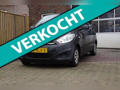 Hyundai i10 - 1.0 Pure