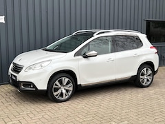 Peugeot 2008 - 1.6 VTi Féline NAVIGATIE/PANO/CRUISE/APK/