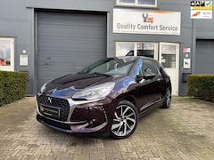 DS 3 - 3 1.2 PureTech Business|Carplay|Automaat|Led|Airco