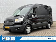 Ford Transit - 290 2.2 TDCI L2H2 Trend 155PK DRIVERPACK TREKHAAK