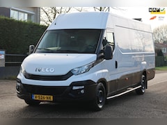 Iveco Daily - 35S18V 3.0 410 L4 H2 | EURO 6 | 180 PK | CLIMA | CRUISE | NAP | GOED ONDERHOUDEN BUS |