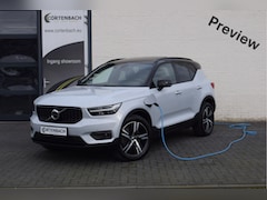 Volvo XC40 - 1.5 T5 Recharge R-Design | Panorama dak | Zwenkbare trekhaak | Apple carplay |