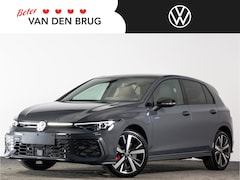 Volkswagen Golf - 1.5 272 PK eHybrid GTE | Panoramadak | Trekhaak | Black Style |