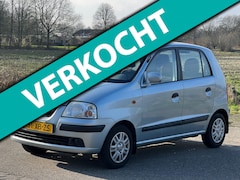 Hyundai Atos - 1.1i Active Young ZEER NETTE AUTO/5DEURS/NAP APK 30-06-2024