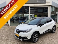 Renault Captur - TCe 150pk EDC GPF Intens