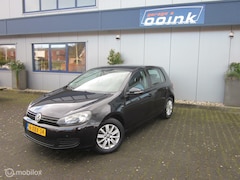 Volkswagen Golf - 1.2 TSI Comfortline BlueMotion