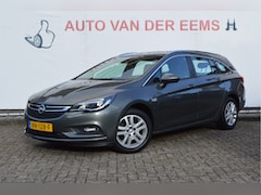 Opel Astra Sports Tourer - 1.4 150PK Online Edition Nap / Clima / Pdc / Navi