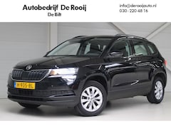 Skoda Karoq - 1.0 TSI Ambition Navigatie | App connect | Cruise Control | Licht en regensensor