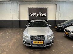 Audi A6 Avant - 3.2 FSi quattro edition