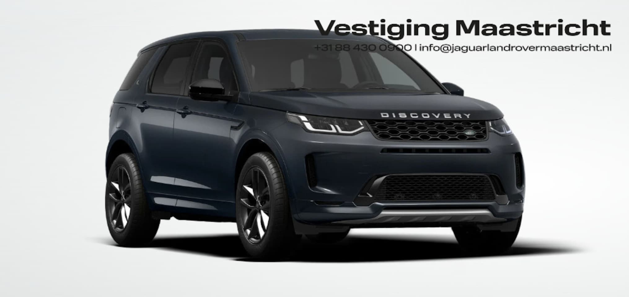 Land Rover Discovery Sport - 1.5 P270e PHEV S Edition SNEL LEVERBAAR! - AutoWereld.nl