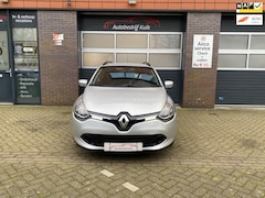 Renault Clio Estate - 0.9 TCe Expression facelift model